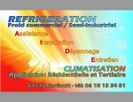 AIDE REFRIGERATION CLIMATISATION 83136