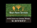 BEARN HOME SERVICES Serres-Castet