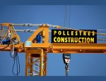 POLLESTRES CONSTRUCTION 66450