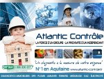 ATLANTIC CONTROLE 33600