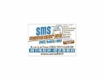 SMS MENUISERIES 27500