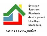 SAS ESPACE CONFORT Crécy-en-Ponthieu
