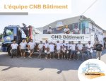 CNB BATIMENT Saint-Maurice-l'Exil
