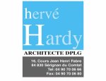 HARDY HERVE 84830