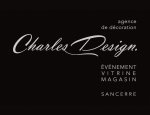 CHARLES DESIGN. Bourges