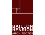 Photo BAILLON-HENRION ARCHITECTES