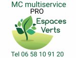 MC ESPACES VERTS PAYSAGISTE Peyrins