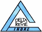 DELTA-REVIE INDRE 36300