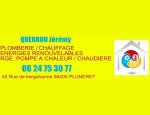 EURL QUERROU JÉRÉMY 56400