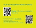 56400 Pluneret