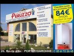 PERUZZO RAYMOND Portet-sur-Garonne