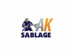 AK SABLAGE 69001
