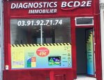 BCD2E DIAGNOSTIC IMMOBILIER 59300