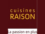 CUISINES RAISON 17540