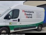 MENUISERIE BAUDRY HERVÉ Fontenay-le-Comte