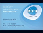 ELFY PROPRETE 35250
