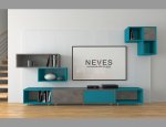NEVES INDUSTRIE 41100