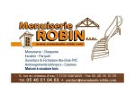 MENUISERIE ROBIN SUCCESSEURS 17230