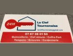 LA CLEF TOURNONAISE Tournon-sur-Rhône