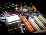 Photo INTERFACE INFORMATIQUE