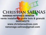 SALINAS CHRISTIAN Eyragues