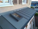 FERZINC 74 Saint-Sigismond