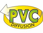 PVC DIFFUSION Fretin