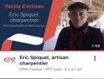 SPIQUEL CHARPENTE Joinville-le-Pont