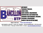 BANCILLON BTP 30190