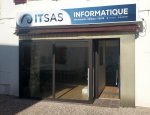 ITSAS INFORMATIQUE  STEPHANE SUSPERREGUI 64122