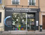ETS CIARAVINO Lyon 5ème arrondissement