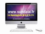 SUNDATA MICROCEFT INFORMATIQUE 92310