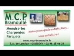 MCP BRAMOULLE 29880