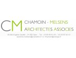 CHAMOIN MELSENS ARCHITECTES ASSOCIES 52200