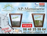 AP-MENUISERIE Achicourt
