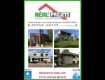 REAL'PROJETS 57645
