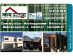 REAL'PROJETS Montoy-Flanville