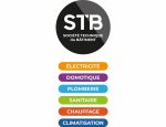 STB ELECTRICITE Ploudalmézeau
