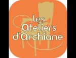 ATELIERS D'ARCHIANE 26150