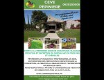 CEVE PEPINIERE Nans-les-Pins
