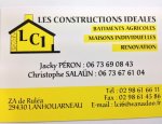 LES CONSTRUCTIONS IDEALES Lanhouarneau
