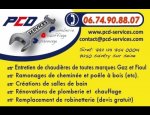 PCD SERVICES Breuillet