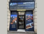 SAS ARTITOIT Saint-Chéron