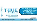 THUE HUBERT 85230