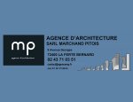 AGENCE MP ARCHITECTURE 72400