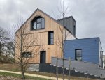 GF ARCHITECTURE Gosné
